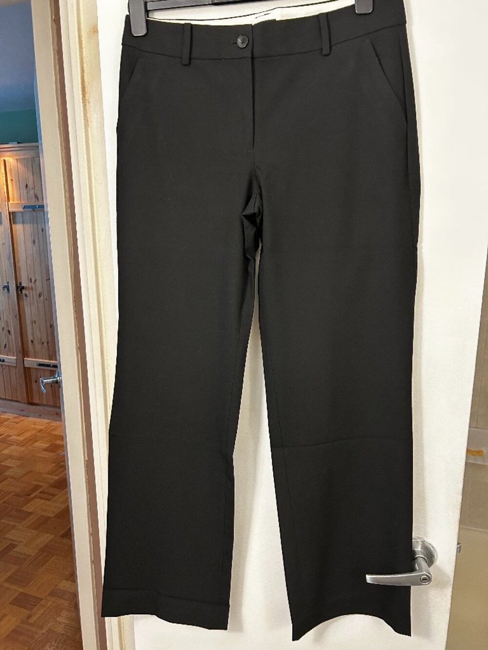 Talbots work pants
